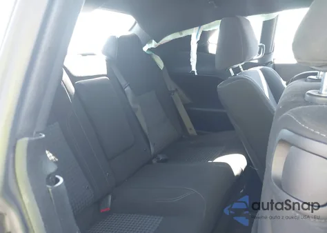 2022 Dodge Challenger Sxt from USA, damaged, VIN 2C3CDZAG5NH261164